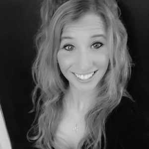 Meet your Posher, Erica